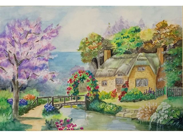 水彩色鉛筆体験 楽々描く水彩色鉛筆画 土曜日 コロナ対策実施中 トールペイント アート教室エマージュ じゃらん遊び体験 水彩色鉛筆体験 楽々描く水彩色鉛筆画 土曜日 コロナ対策実施中 トールペイント アート教室エマージュ じゃらん遊び体験