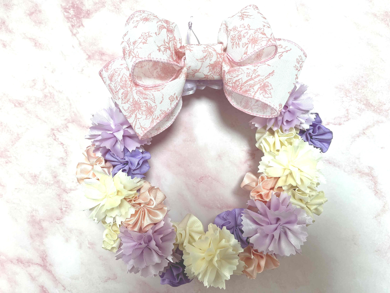 �����w�A�C�{���[