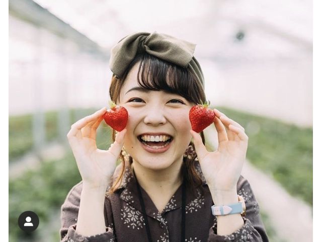 笑顔いっぱい お客様