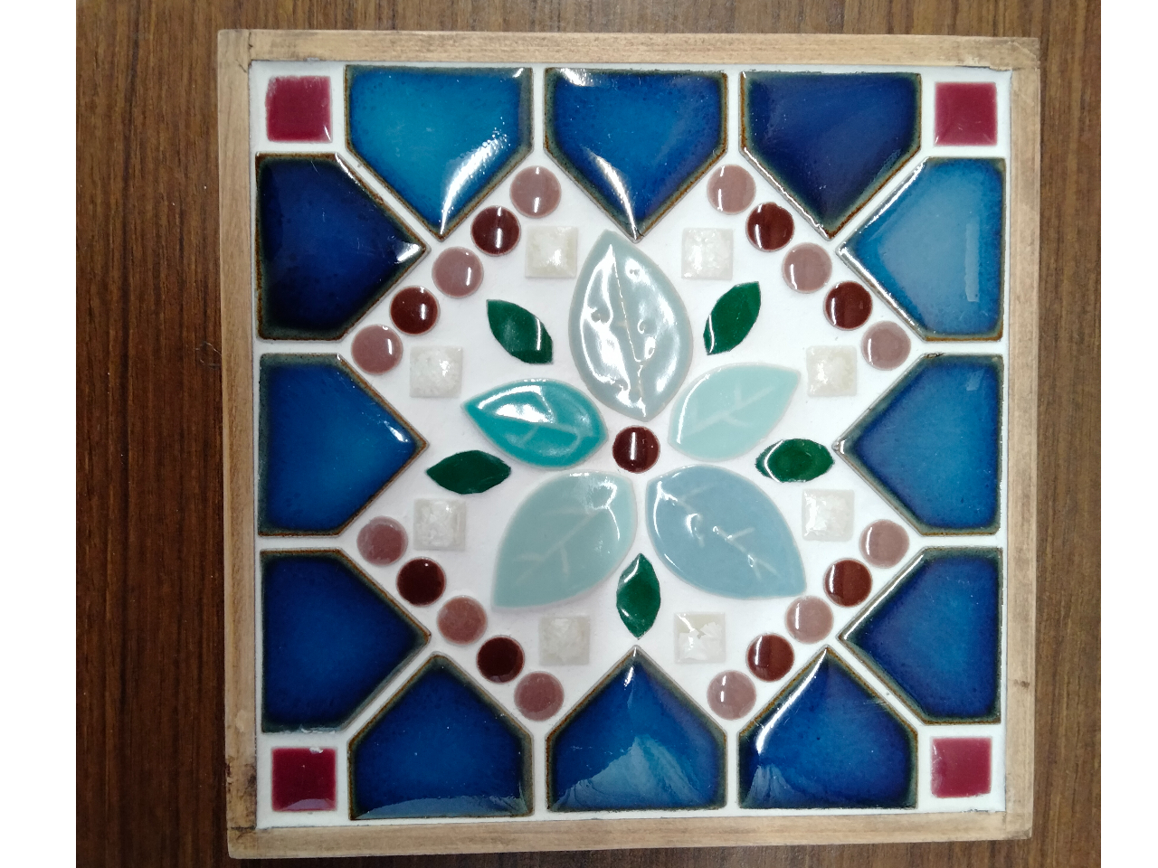 参加者の方の作品例