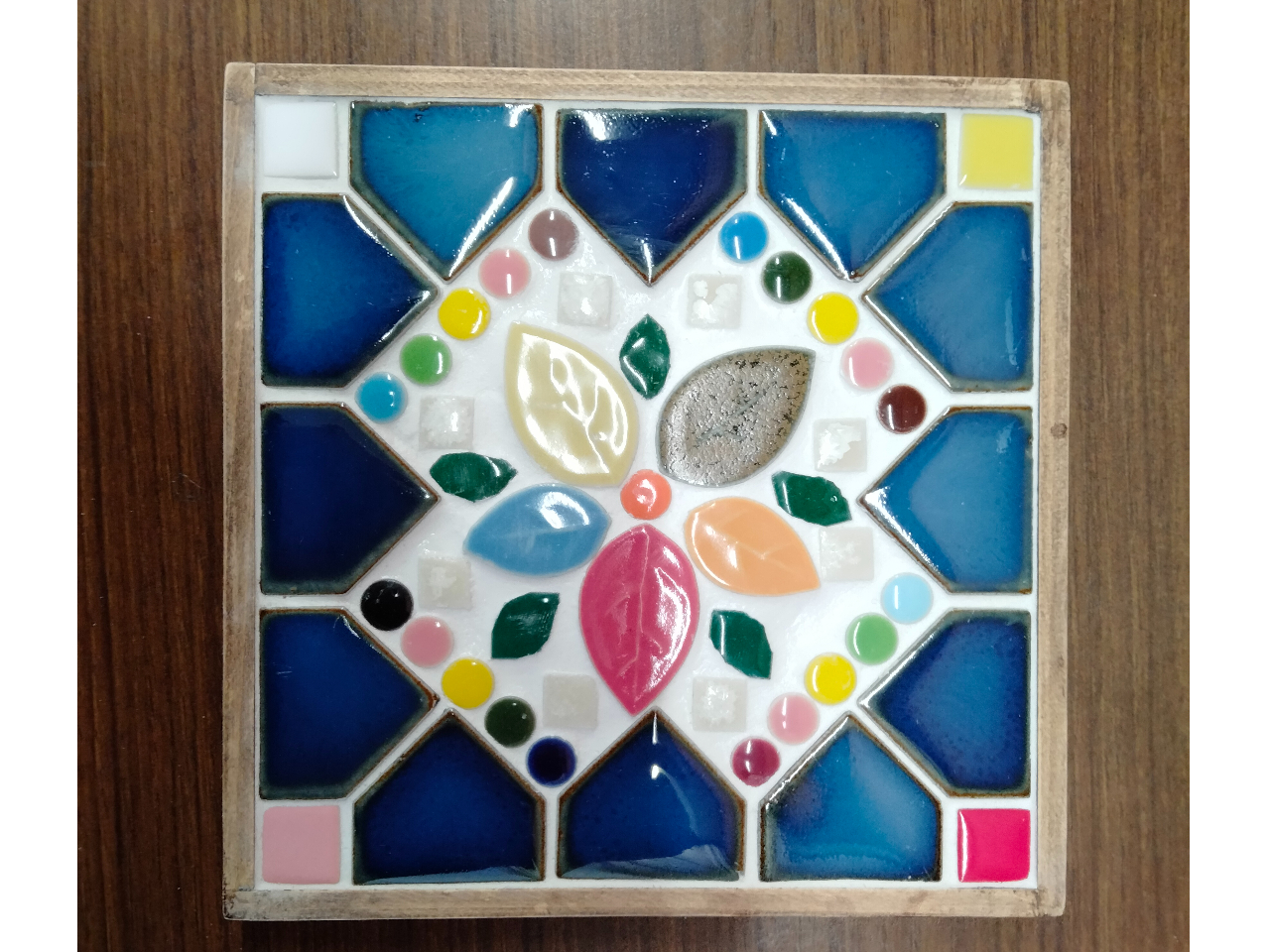 参加者の方の作品例