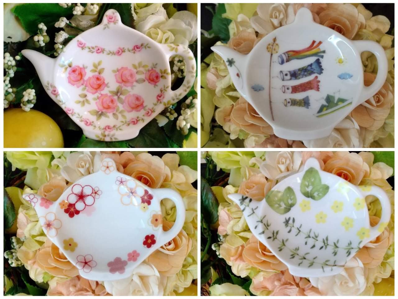 アクセサリー入れとしてもご利用いただけます。