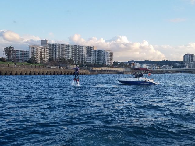 初心者の方がほとんどです。怖がらずに気軽に体験してみてください♪