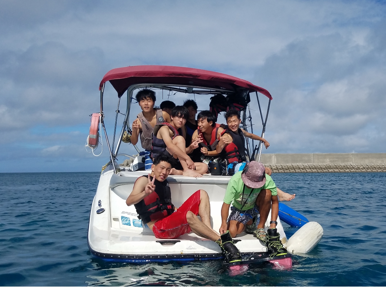 lł߂Ō̂ŃO[vɍœK!!