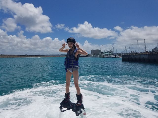 コツさえ掴めば自由自在!!