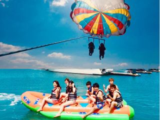 欲張りな貴方にお勧めプラン☆