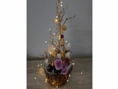 LEDライトがかわいい!