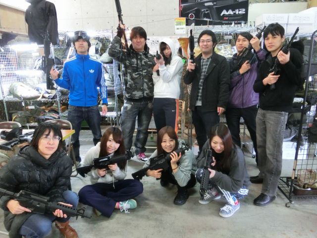 学生 応援 学生限定 サバゲー初めて体験パック インドアサバイバルゲームフィールド Specialforce じゃらん遊び体験 学生 応援 学生限定 サバゲー初めて体験パック インドアサバイバルゲームフィールド Specialforce じゃらん遊び体験