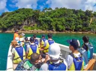 沖縄本島 中部 嘉手納 歴史を体感 比謝川平和学習クルーズツアー ブルーフィールド じゃらん遊び体験 沖縄本島 中部 嘉手納 歴史を体感 比謝川平和学習クルーズツアー ブルーフィールド じゃらん遊び体験