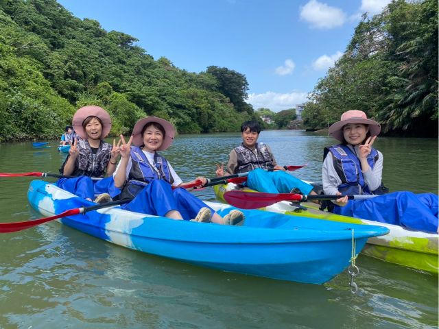 帽子も無料レンタル中!隙間時間にお友達と!