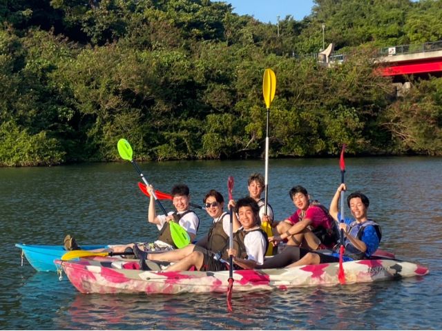 ご家族・ご友人・会社の同僚・卒業旅行などなど!みんな参加で楽しさ倍増★