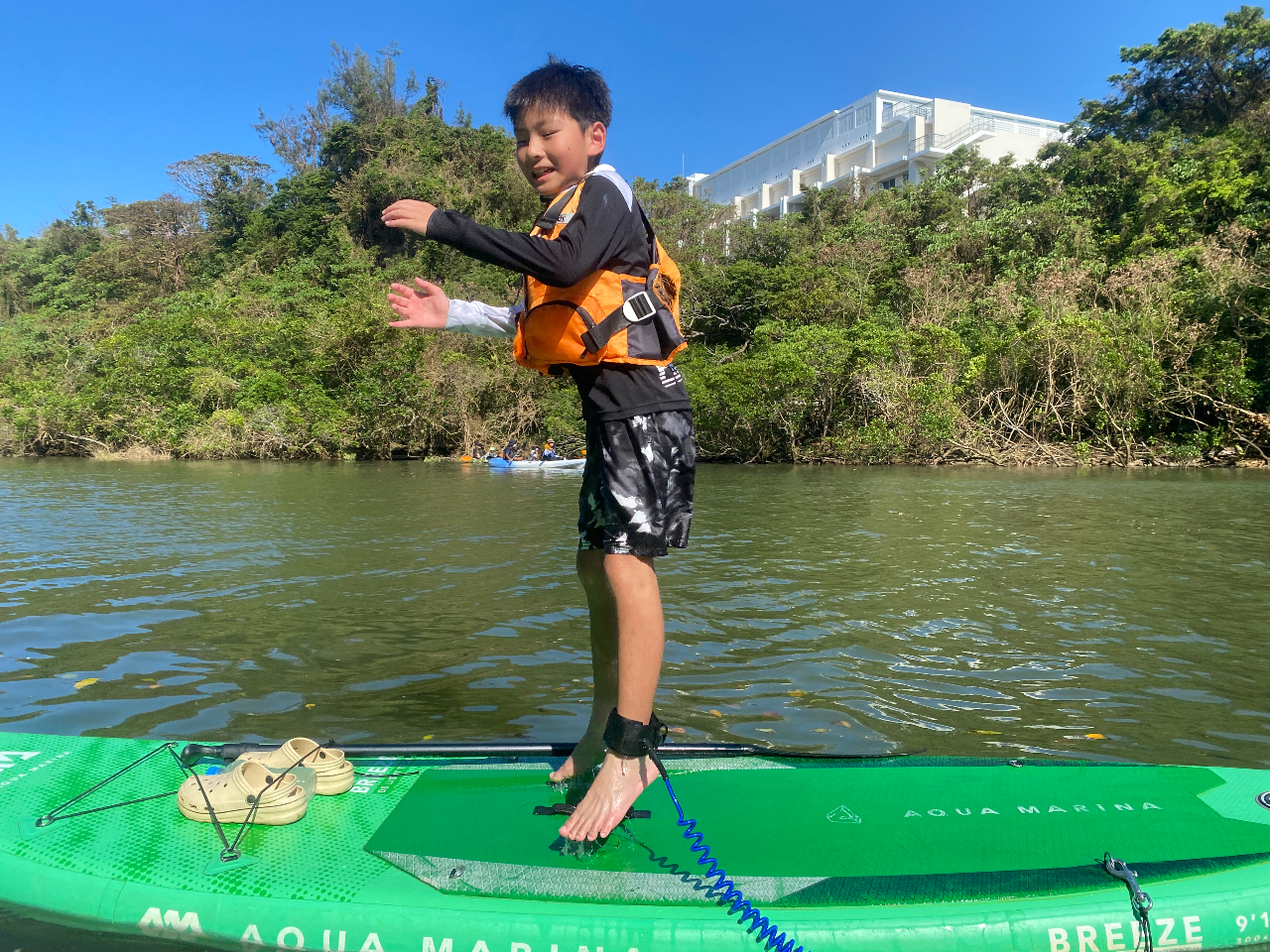 {[h̏ŃW[vII@ꂪ₩ȐȂ̂ŏ߂Ă̂qlłSł