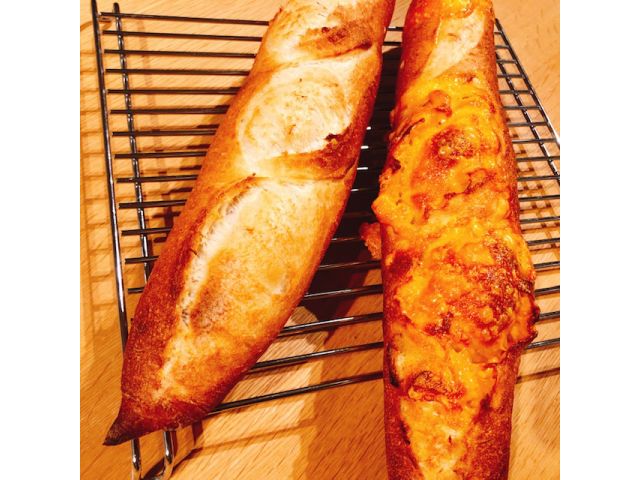 ストレート法で