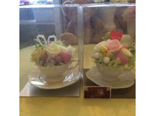 好きな色を選ぶことができます♪