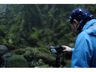 カメラ初心者にオススメ フォトレクチャー体験 美屋久 びやく じゃらん遊び体験