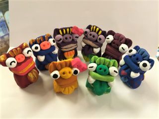 グループでもたのしめちゃいます