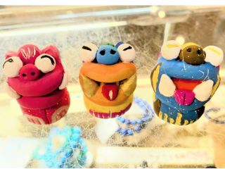 グループでもたのしめちゃいます