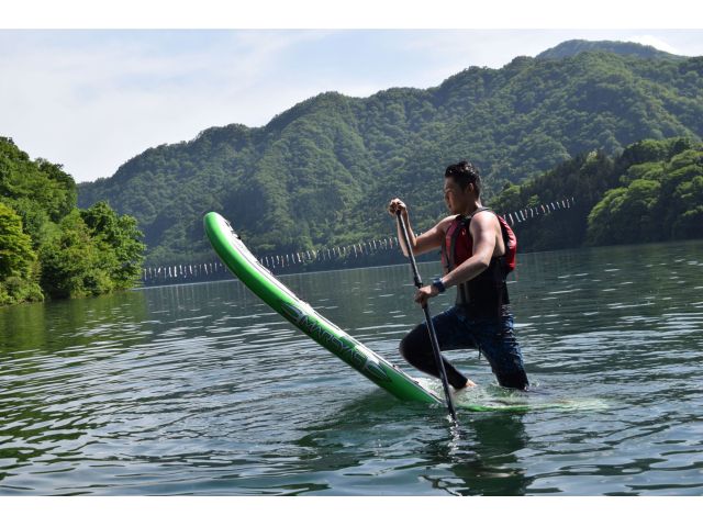 こんな技にも挑戦できます!かっこいい写真を残したいですね☆