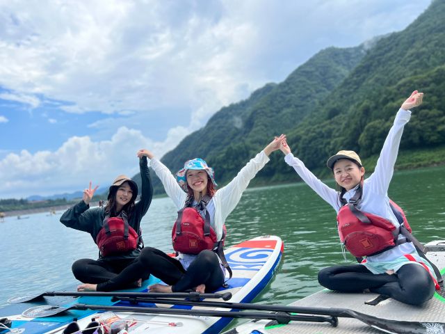 まったりするのも最高です☆