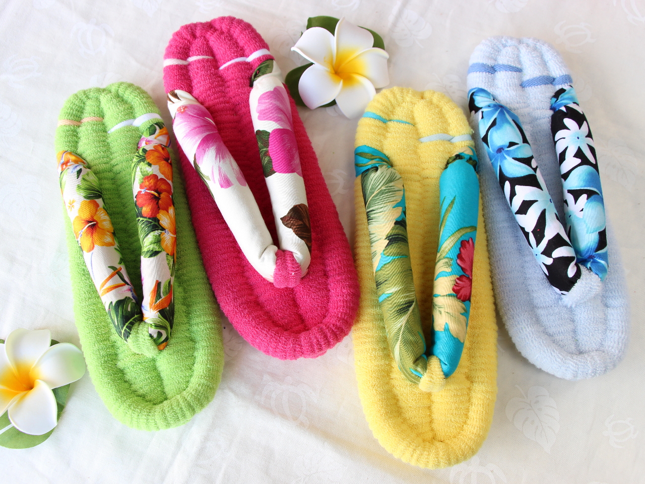 布ぞうり★　きなこ ページ♪ 初心者の方でも楽しく1足完成します！女性オススメ 横浜「神奈川