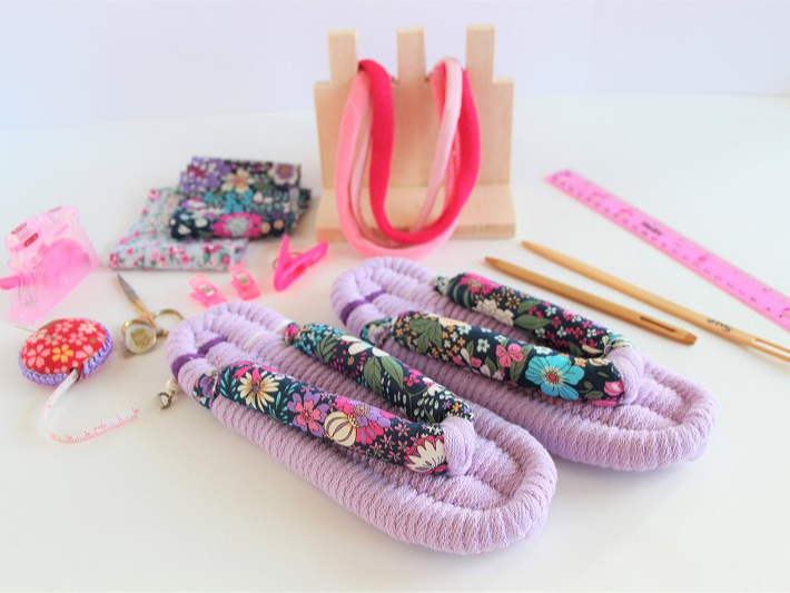 初心者の方でも楽しく1足完成します！女性オススメ 横浜「神奈川