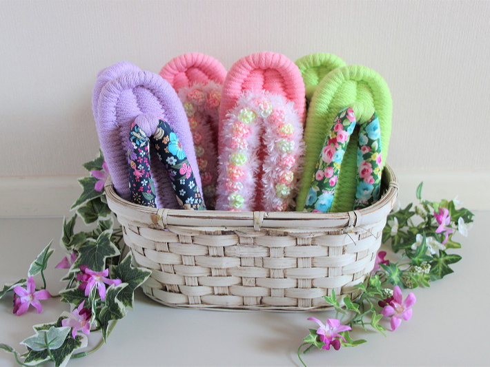 初心者の方でも楽しく1足完成します！女性オススメ 横浜「神奈川