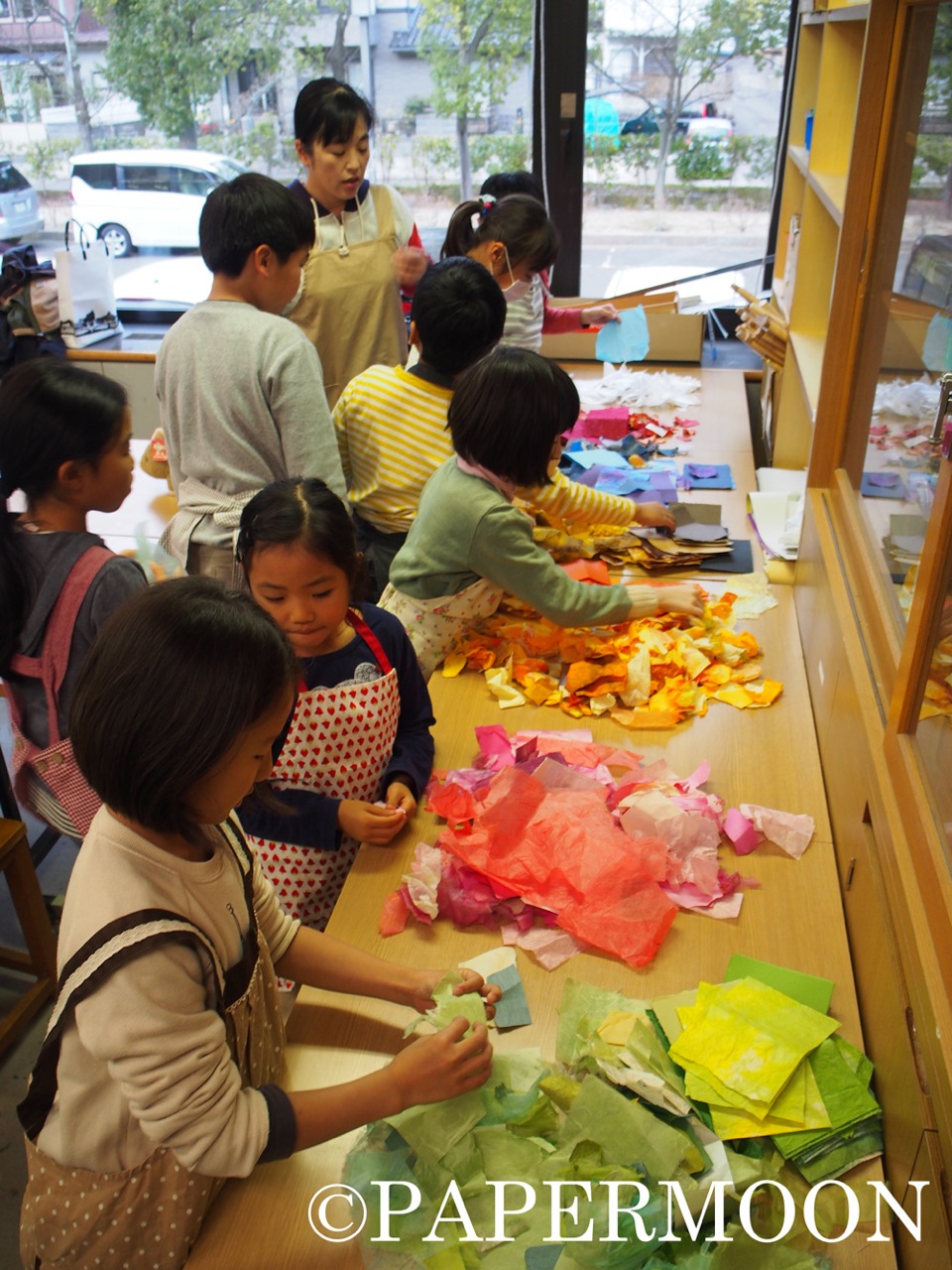 ㎿ȐFƂǂ̘aŎdグĂ܂