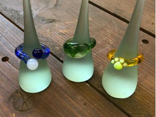 リング(作品例)