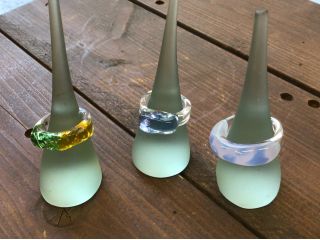 リング(作品例)