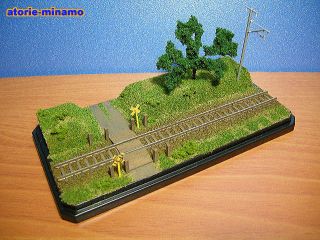 初級キット一例