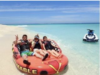 マーブル3名様乗り!!遠心力のバケモノですよ?