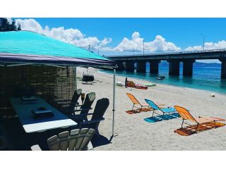 ビーチでは他のマリンスポーツも充実してますのでぜひこの機会にファイブオーシャンにお越し下さい。