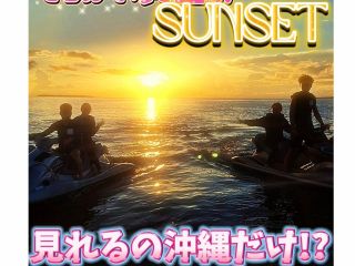 ジェットスキー ツーリング好きな時間に予約可能〜(^_^)