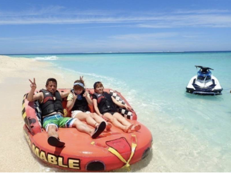 マーブル3名乗り 遠心力のバケモン