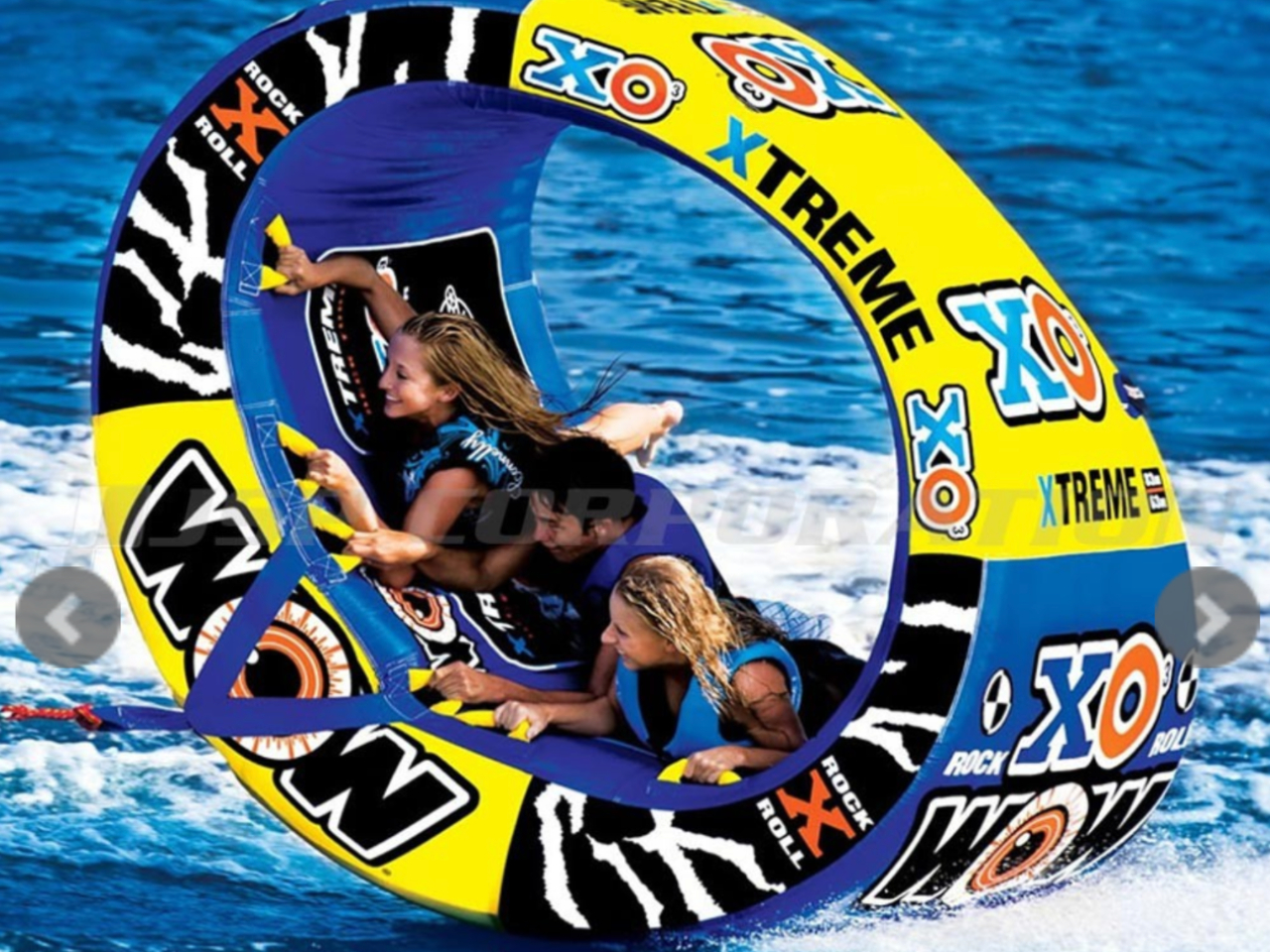 エクストリーム