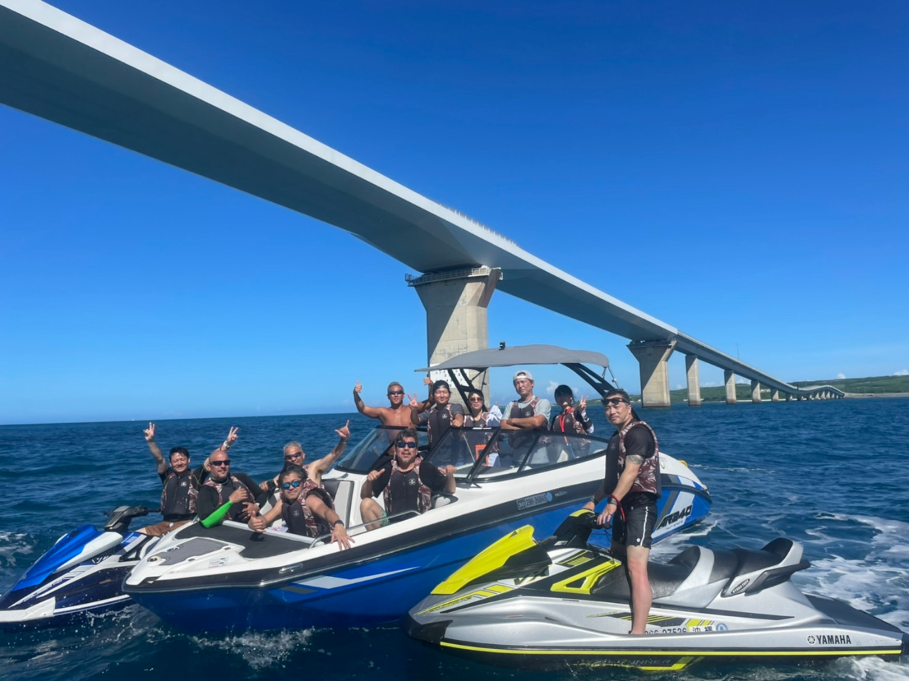 マーブルも遊び放題(^_^)