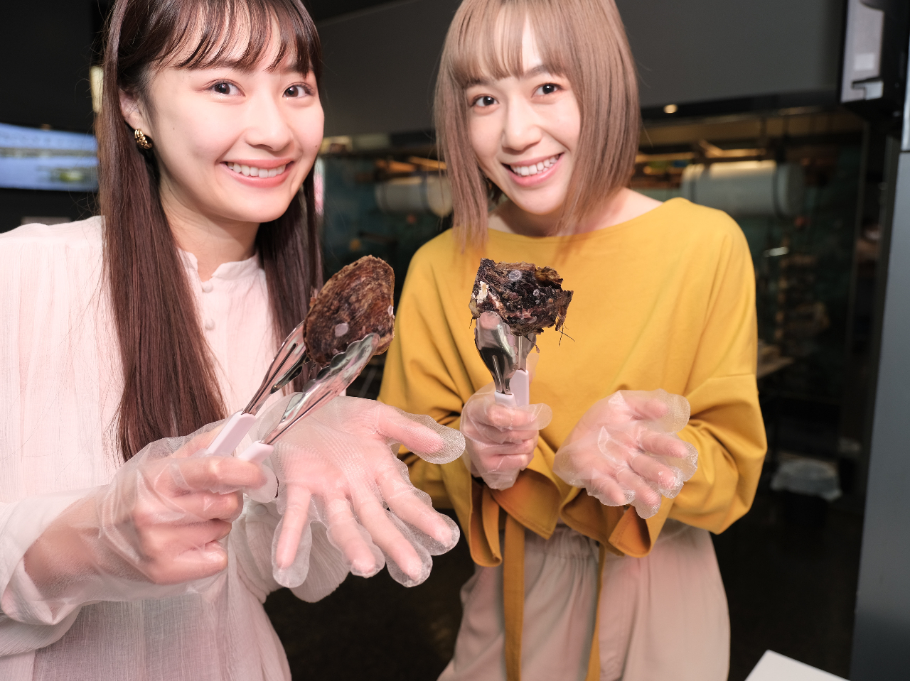 �^������o���A�R���L�͂��D���Ȃ��̂����I�т��������܂��B