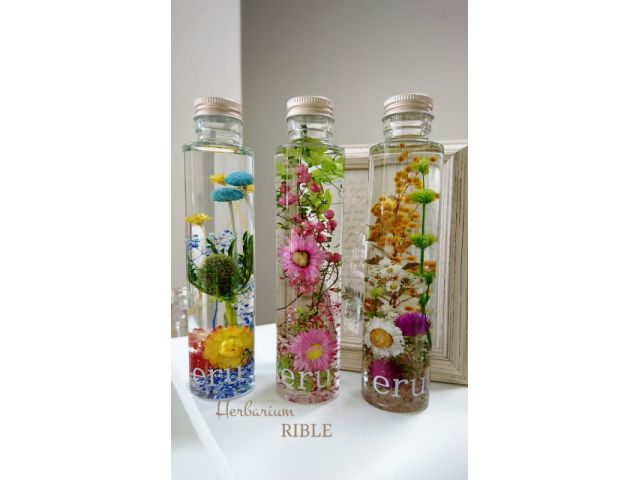 色々なアレンジ方法をお教えしてます