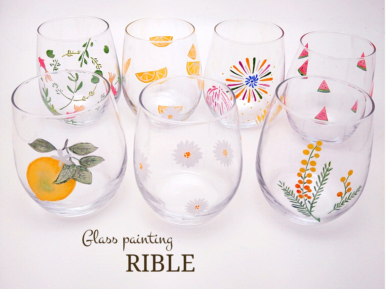 絵が苦手の方でもトレースも用意!しっかり丁寧にお教えしてますので安心です。