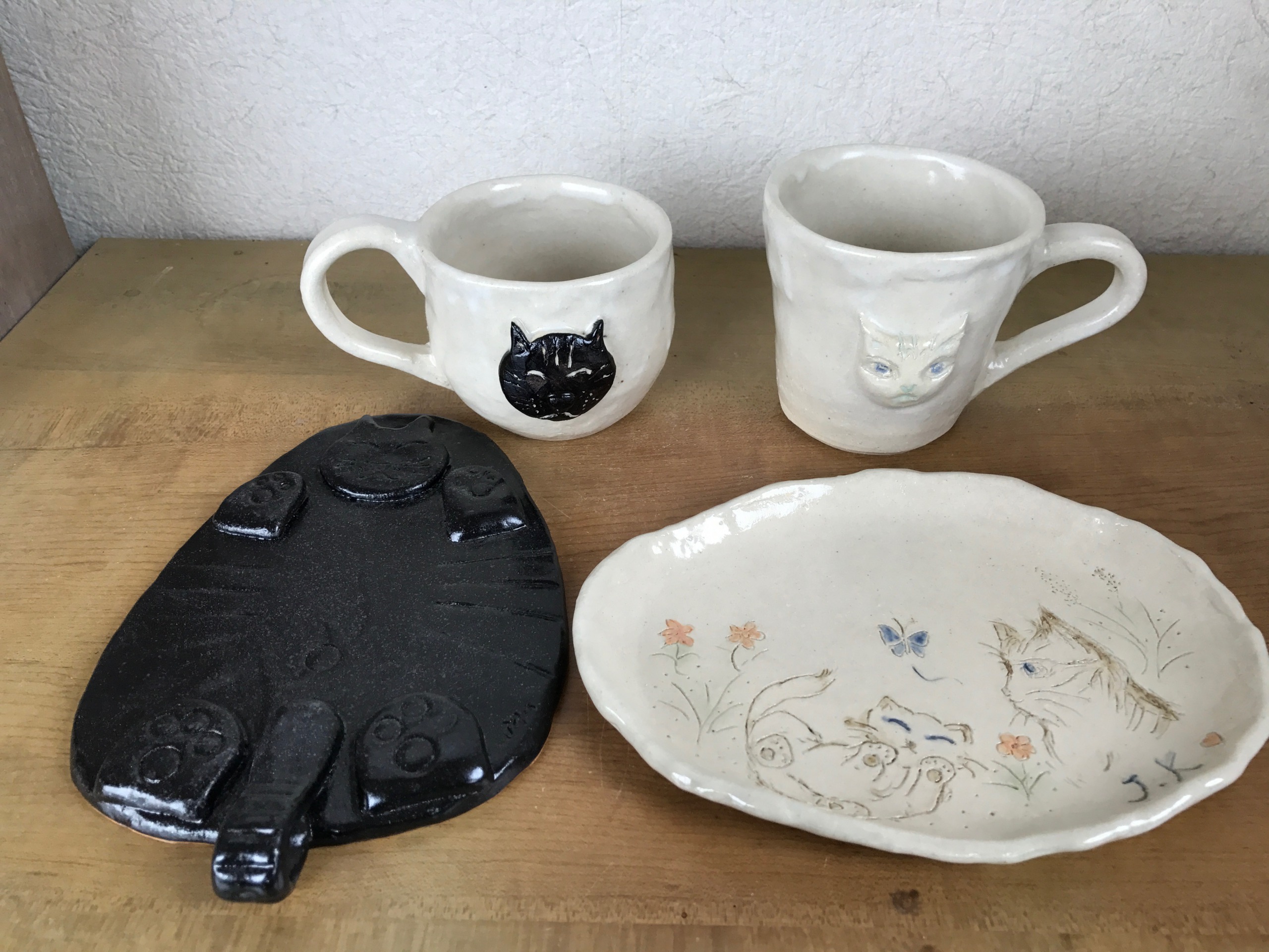 くれさかの森陶芸工房】予約・アクセス・割引クーポン - じゃらんnet
