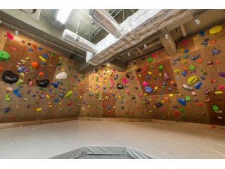 平日 ボルダリングが3 300円 初回登録 レンタル料込 Jr新宿駅西口より徒歩5分 通いやすく居心地が良いジム Apexクライミングジム 新宿駅西口店 じゃらん遊び体験