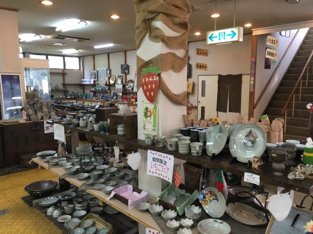 お気に入りの作品も見つかりますよ!