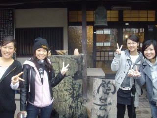 みんなで一緒に楽しく♪