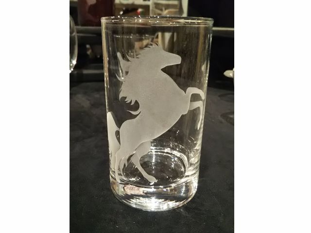 馬