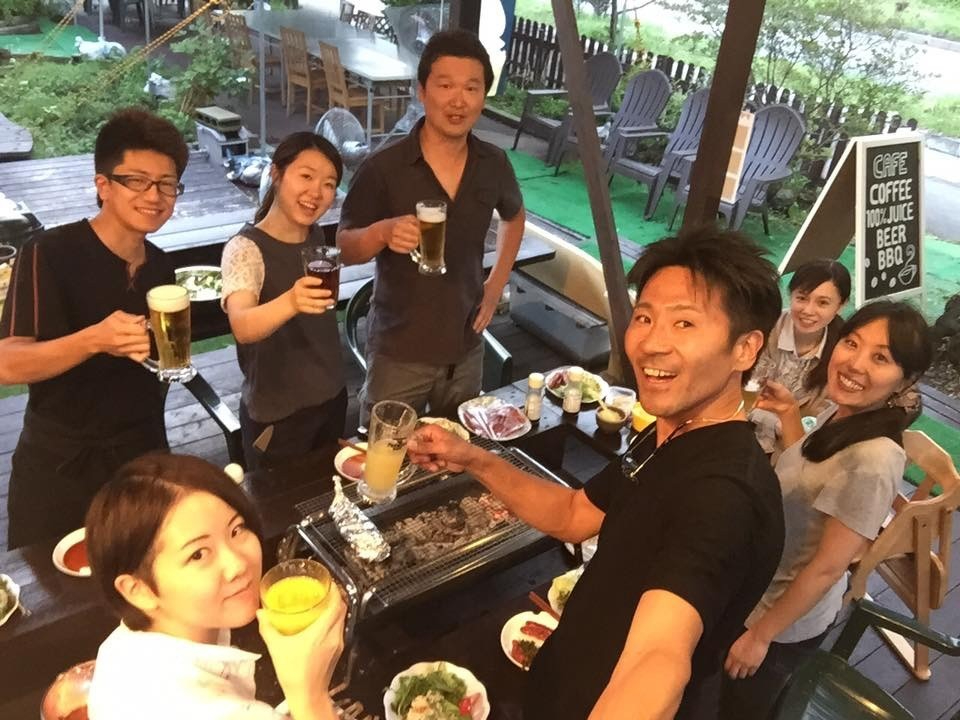 軽井沢町 北佐久郡 のbbq バーベキューランキングtop2 じゃらんnet