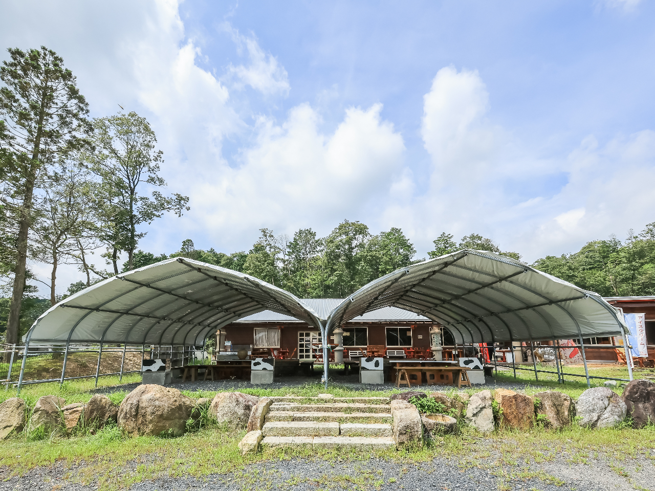 最大30〜40人程度の団体様でも楽しめます☆