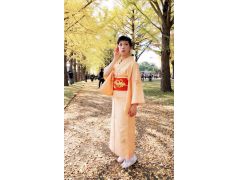 茨城県立歴史館で