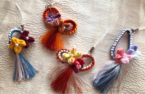 実際に体験されたお客様の作品です。