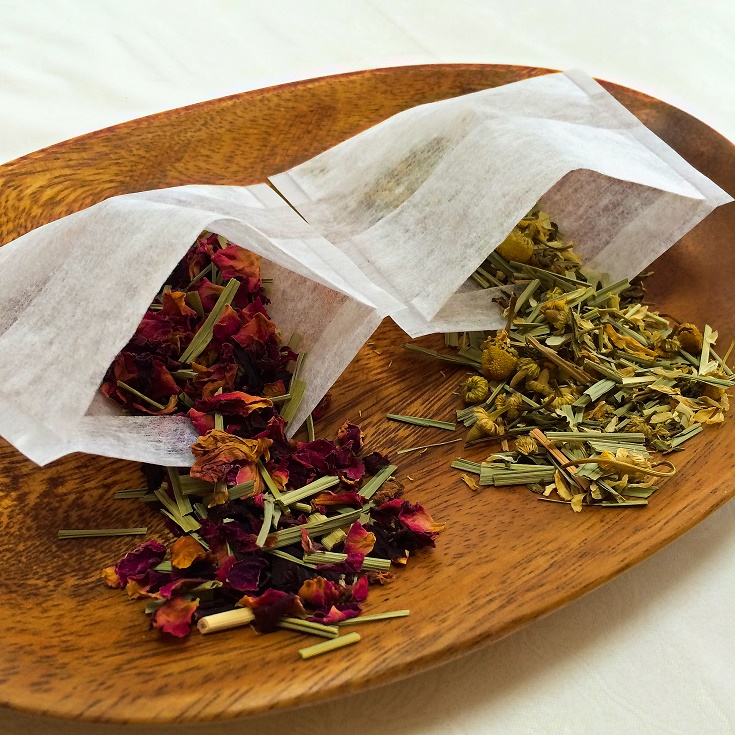 オリジナルブレンドは自分にピッタリなお味に!