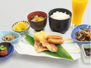 ぴらまーち朝食